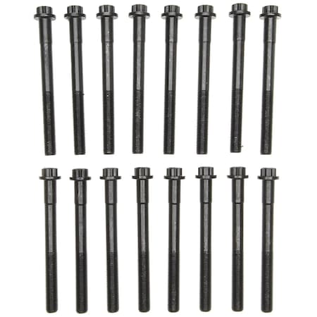 Mahle Engine Cylinder Head Bolt Set GS33369